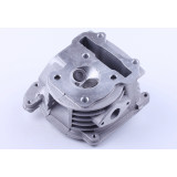 Головка циліндра 39 мм у зборі (50CC) - 50CC4T