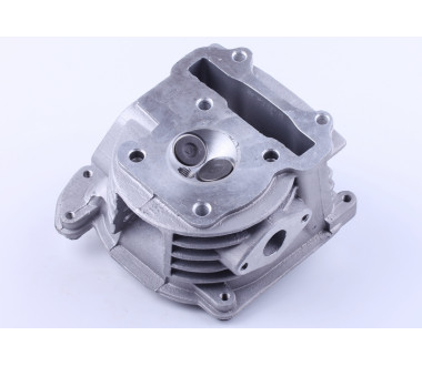 Головка циліндра 39 мм у зборі (50CC) - 50CC4T