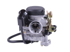 Карбюратор 80CC - 50CC4T