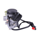 Карбюратор 80CC - 50CC4T