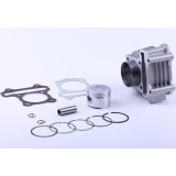 Поршнева (ЦПГ) 47 мм, к-т: 12 одиниць - 50CC/80СС - 4T