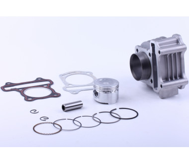 Поршнева (ЦПГ) 47 мм, к-т: 12 одиниць - 50CC/80СС - 4T