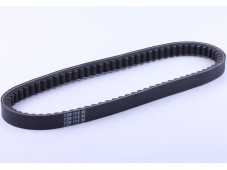 Ремінь 729 * 17,5 - 50CC4T