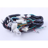 Провід центральний - 50CC4T