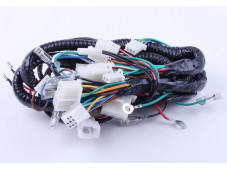 Провід центральний - 50CC4T