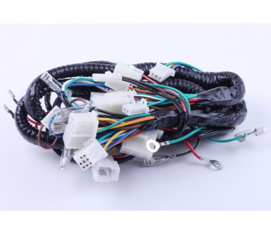 Провід центральний - 50CC4T