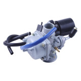 Карбюратор (ремінь) - 50CC2T