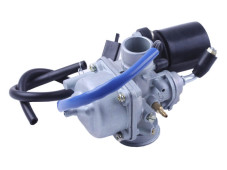 Карбюратор (ремінь) - 50CC2T