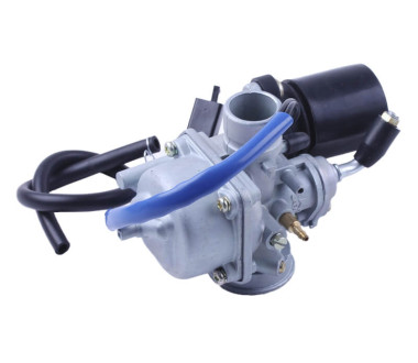 Карбюратор (ремінь) - 50CC2T