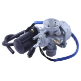 Карбюратор (ремінь) - 50CC2T