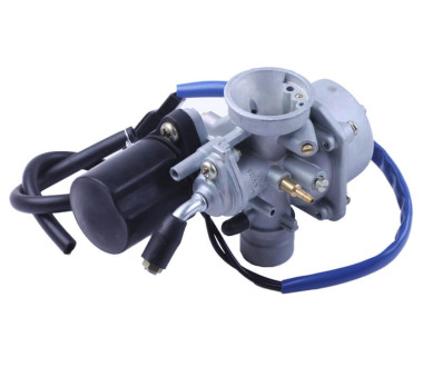 Карбюратор (ремінь) - 50CC2T