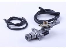 Насос масляний (ремінь) - 50CC2T