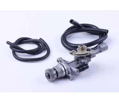 Насос масляный (ремень) - 50CC2T