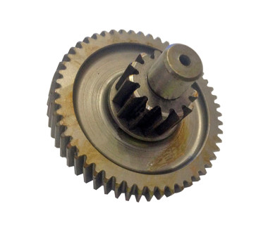 Вал редуктора проміжний - 50CC2T