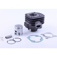 Поршневая (ЦПГ) 40 мм, под 12 палец, к-т: 9 единиц - 50CC - Stels