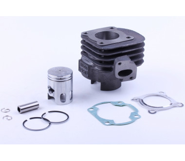 Поршнева (ЦПГ) 40 мм, під 12 палець, к-т: 9 одиниць - 50CC - Stels