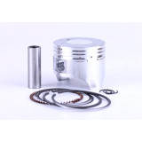 Поршневий комплект 56,00 мм STD: 9 одиниць - 156F