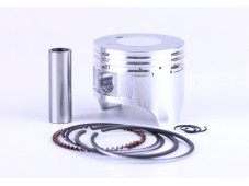 Поршневий комплект 56,00 мм STD: 9 одиниць - 156F