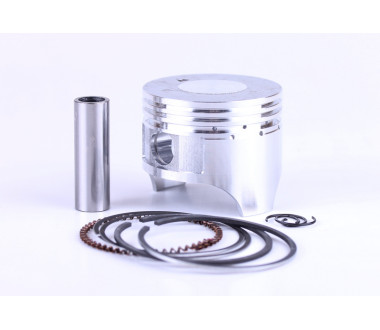 Поршневий комплект 56,00 мм STD: 9 одиниць - 156F