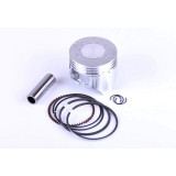 Поршневий комплект 56,00 мм STD: 9 одиниць - 156F