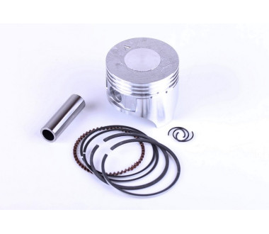 Поршневий комплект 56,00 мм STD: 9 одиниць - 156F