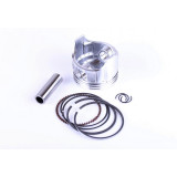 Поршневий комплект 56,00 мм STD: 9 одиниць - 156F