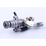 Насос масляний - 50CC2T