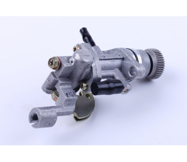 Насос масляний - 50CC2T