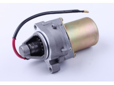 Електричний стартер - 50CC2T