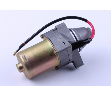 Стартер электрический - 50CC2T