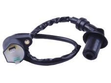 Катушка зажигания + надсвечник - 4T