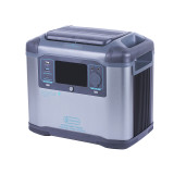 Портативна зарядна станція FlashFish P15 280000mAh 1500W