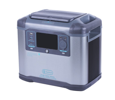 Портативна зарядна станція FlashFish P15 280000mAh 1500W
