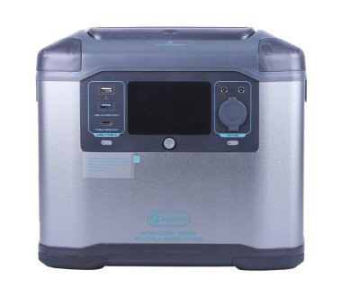 Портативна зарядна станція FlashFish P15 280000mAh 1500W