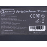 Портативна зарядна станція FlashFish P15 280000mAh 1500W