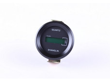 Лічильник мотогодин електронний TT AGRO MOTO на дизельний двигун 180/195N