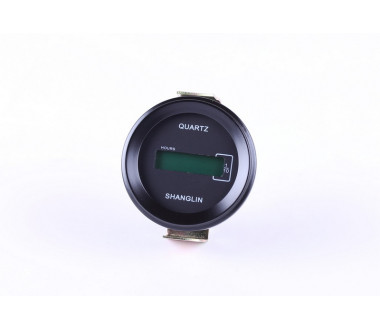 Лічильник мотогодин електронний TT AGRO MOTO на дизельний двигун 180/195N