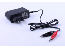 Зарядний пристрій для АКБ