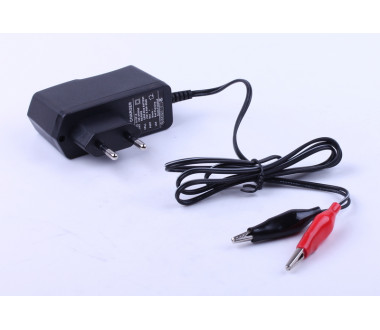 Зарядний пристрій для АКБ