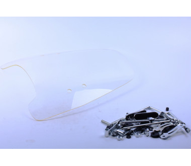 Скло вітрове (мале)