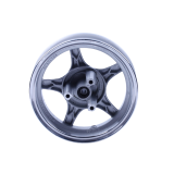 Диск передній литий 10"-2,5 (дискове гальмо)