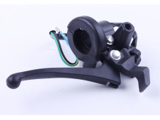 Перемикач правий Navigator