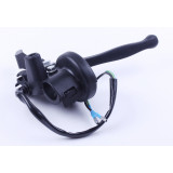 Перемикач правий Navigator