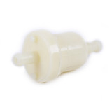 Фільтр паливний + магніт - Premium