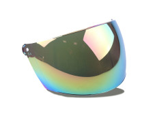 Скло шолома MD-В201 тоноване (широке)