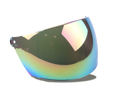 Скло шолома MD-В201 тоноване (широке)