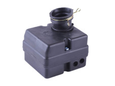 Фільтр повітряний - Дельта