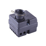 Фільтр повітряний - Дельта