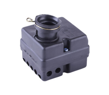 Фільтр повітряний - Дельта