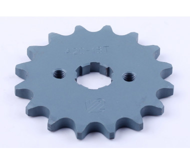 Зірка передня 16Т 420Н - Дельта